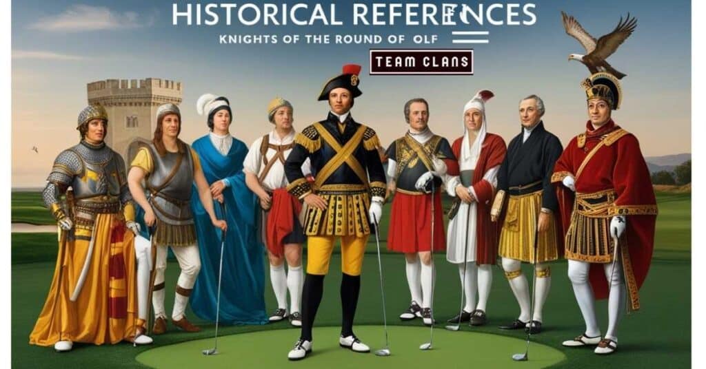 Historical References