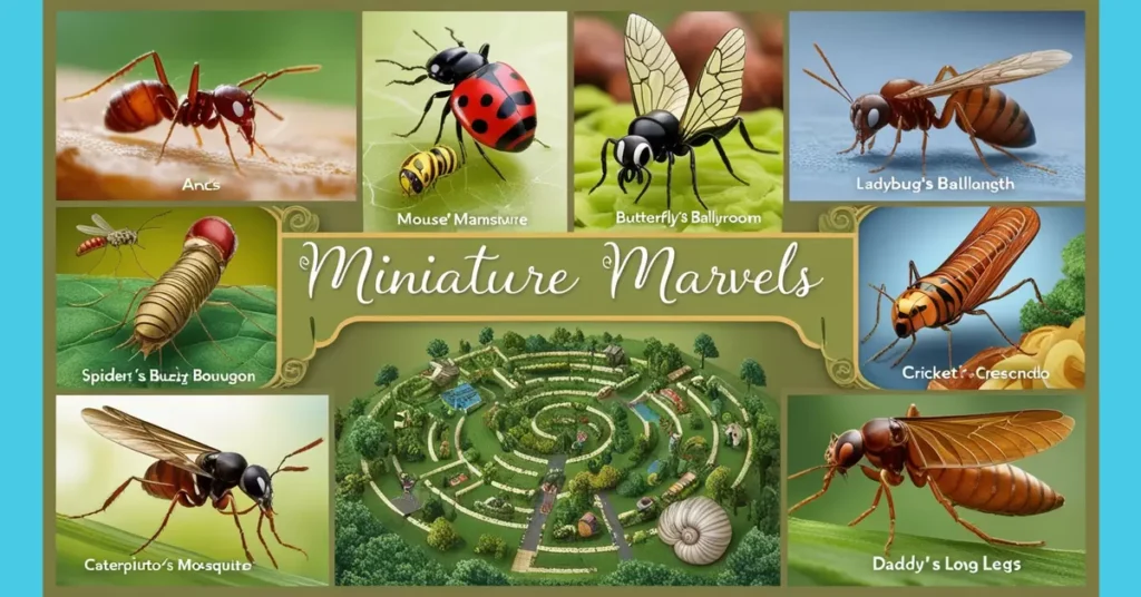 Miniature Marvels