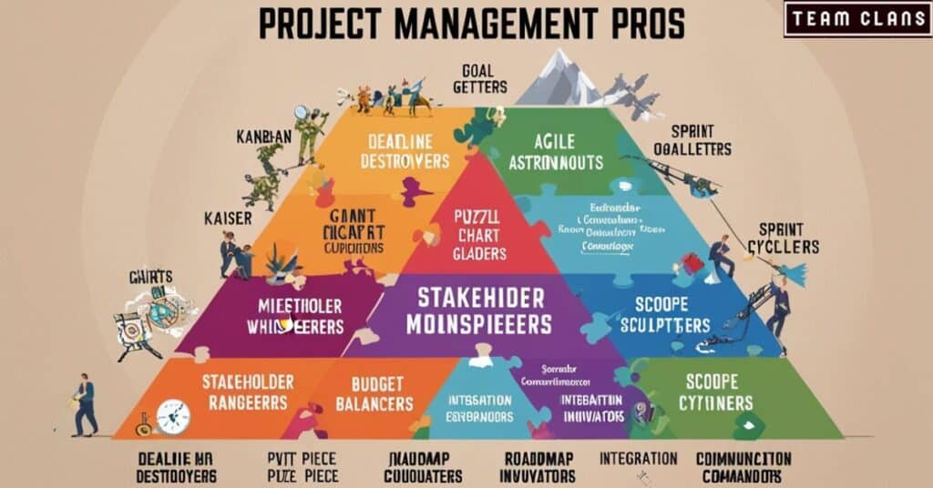 Project Management Pros