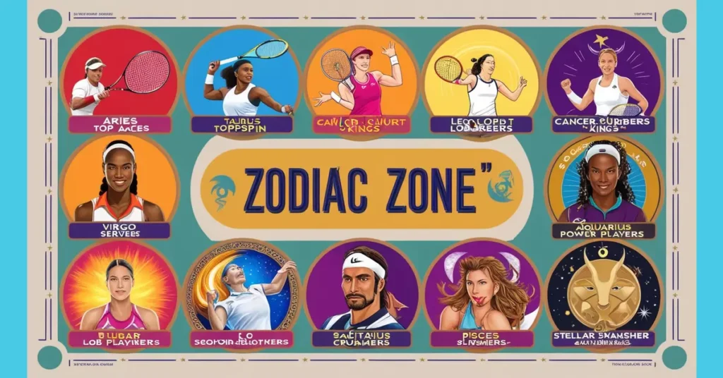 Zodiac Zone