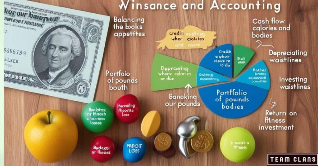 💰 Finance and Accounting