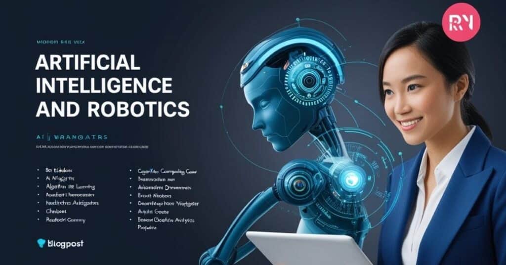 Artificial Intelligence and Robotics