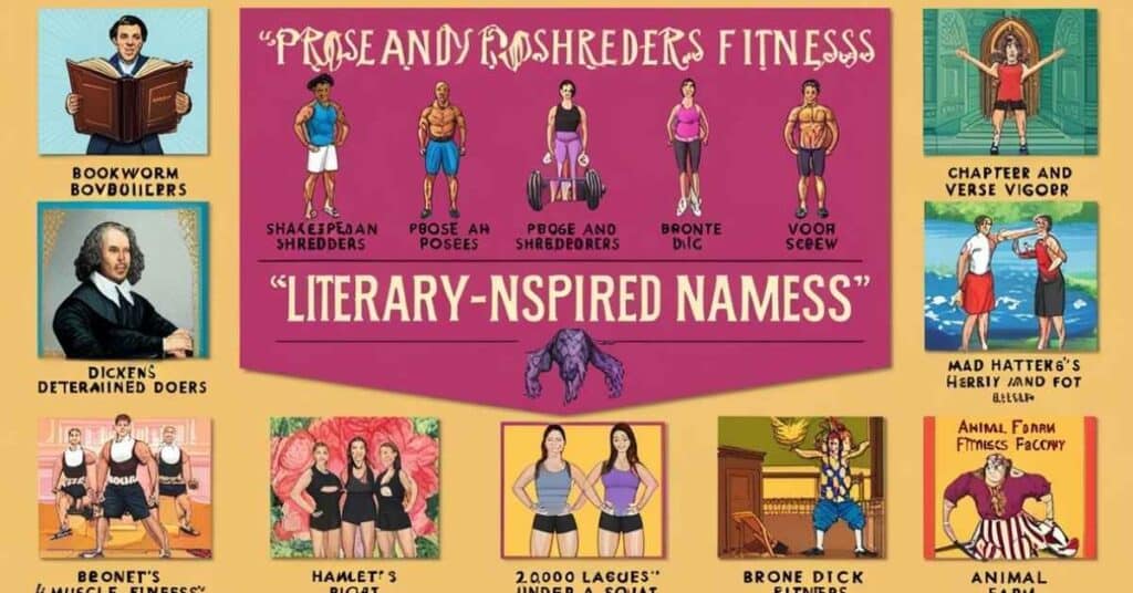 Literary-Inspired Names