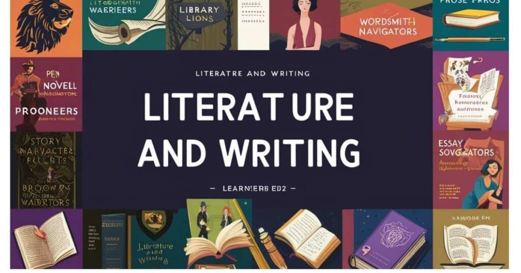 Literature and Writing